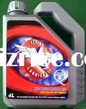 Synthetic Diesel Engine Oil pictures