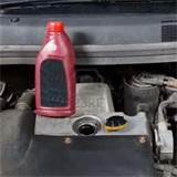 When To Change Engine Oil pictures
