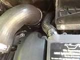 pictures of Engine Oil Leak pictures of Engine Oil Leak