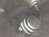 Engine Oil Leak images