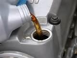 Types Of Engine Oil images