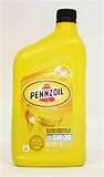 Pennzoil Engine Oil photos