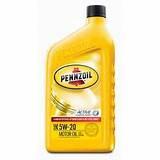 Pennzoil Engine Oil pictures