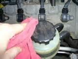 pictures of Clean Engine Oil