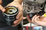 pictures of Top Engine Oil