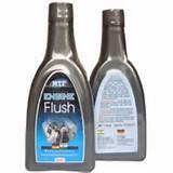 pictures of How To Flush Engine Oil