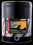 Engine Oil Flush Engine Oil Flush