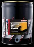 Engine Oil Flush