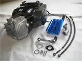 Oil Cooled Engine pictures