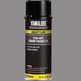 pictures of Yamaha Engine Oil