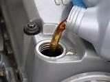 Correct Engine Oil images