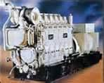 Kirloskar Oil Engine pictures