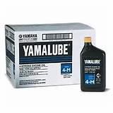 pictures of Yamaha Engine Oil