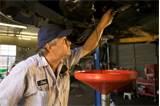 Engine Oil Flush pictures Engine Oil Flush pictures