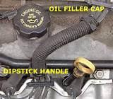 How To Check Engine Oil photos How To Check Engine Oil photos