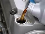 Car Engine Oil images