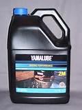 Yamaha Engine Oil