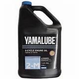 pictures of Yamaha Engine Oil
