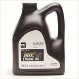 Diesel Engine Oil