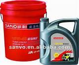 Diesel Engine Oil pictures