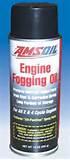 pictures of Engine Fogging Oil
