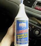 Engine Leaks Oil Engine Leaks Oil