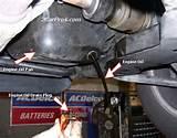 Change Engine Oil pictures