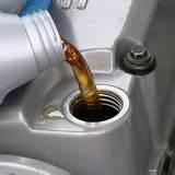 Engine Oils