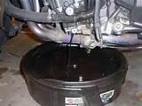 images of Change Engine Oil