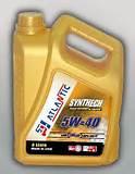 images of Engine Oil Synthetic