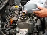 pictures of Change Engine Oil pictures of Change Engine Oil