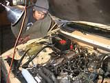 Engine Oil Getting Into Radiator Engine Oil Getting Into Radiator