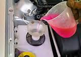 pictures of Engine Oil Getting Into Radiator pictures of Engine Oil Getting Into Radiator