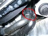 Engine Oil Getting Into Radiator Engine Oil Getting Into Radiator