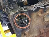 Engine Oil Getting Into Radiator Engine Oil Getting Into Radiator