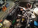 Engine Oil Getting Into Radiator Engine Oil Getting Into Radiator