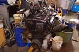pictures of Rb25det Engine Oil