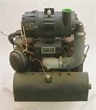 Engine Oil Muffler Engine Oil Muffler
