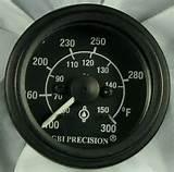 Engine Oil Gauge Engine Oil Gauge
