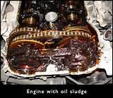 Engine Oil Decrease pictures