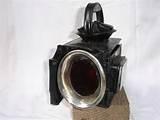 pictures of Engine Oil Lamp