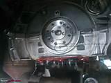 Maruti 800 Engine Oil Change photos Maruti 800 Engine Oil Change photos