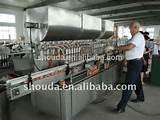 photos of Engine Oil Factory